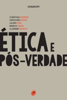 Ética e Pós-verdade 8583180970 Book Cover