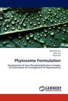 Phytosome Formulation 3659191396 Book Cover