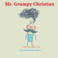 Mr. Grumpy Christian 1329946871 Book Cover
