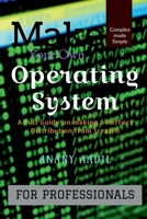 Make Your Own Operating System 1684876451 Book Cover