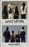 Ghost Writers 1946462268 Book Cover