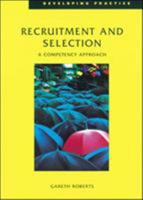 Recruitment and Selection 085292707X Book Cover