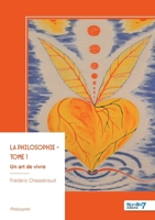 La philosophie - Tome 1 (French Edition) B0GWH9V6CS Book Cover