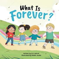 What is Forever? 1919442006 Book Cover