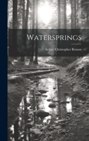 Watersprings 1020861193 Book Cover