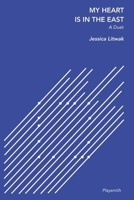 My Heart is in the East 1632923904 Book Cover