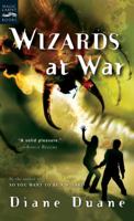 Wizards at War 0152052232 Book Cover