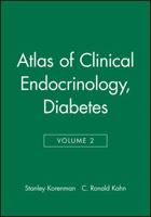 Atlas of Clinical Endocrinology, Diabetes (Atlas of Clinical Endocrinology, 2)
