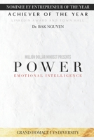 POWER: Emotional Intelligence 1989536085 Book Cover