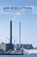 Air Pollution 1847558658 Book Cover