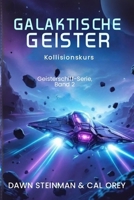 Die Geisterschiffe (German Edition) B0GYGJ746G Book Cover