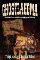 Ghostlahoma 1892523647 Book Cover