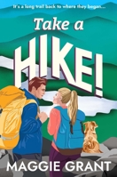 Take a Hike! 1835014127 Book Cover