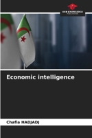 Economic intelligence 6207729757 Book Cover