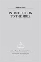 Introduction to the Bible - Answer Guide 0814617085 Book Cover