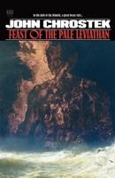 Feast of the Pale Leviathan 1949127605 Book Cover