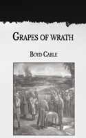Grapes of wrath B08SGZL7RG Book Cover