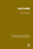 Voltaire 0367135817 Book Cover