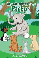 The Adventures of Packy 1480906808 Book Cover