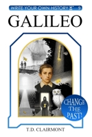 Galileo (Write Your Own History) 1971194034 Book Cover