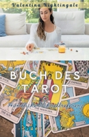 Das Kleine Buch Des Tarot Rider Waite: Handliche Schnellreferenz (German Edition) B0F6484KRR Book Cover