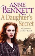 A Daughter's Secret 0007226047 Book Cover