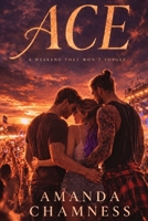 ACE B0G1T8QD73 Book Cover
