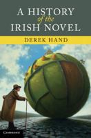 A History of the Irish Novel 1107674271 Book Cover