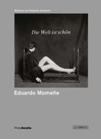 Eduardo Momene: Photobolsillo 8416248958 Book Cover