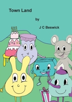 People Land 1783823844 Book Cover