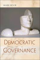 Democratic Governance 0691145393 Book Cover