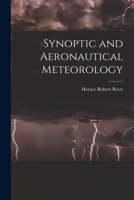 Synoptic and Aeronautical Meteorology 1013361350 Book Cover