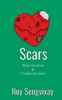Scars B0F87STGCZ Book Cover