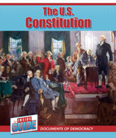 The U.S. Constitution 1502660385 Book Cover