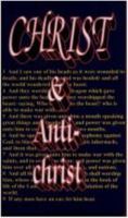 Christ & Anti-Christ 0923309160 Book Cover