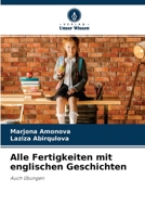 Alle Fertigkeiten mit englischen Geschichten 6204076582 Book Cover