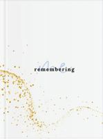 Remembering Me: Recall Your Past B0DNXNNCDR Book Cover