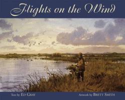 Flights on the Wind 1572232099 Book Cover