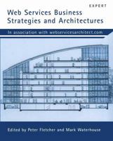 Web Services Business Strategies and Architectures 1590591798 Book Cover
