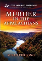 Murder in the Appalachians 1335638660 Book Cover