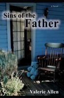 Sins of the Father 0595442609 Book Cover