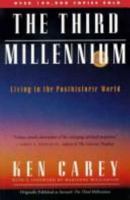 The Third Millennium: Living in the Posthistoric World 0062514083 Book Cover