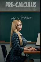 Pre-Calculus With Python: The All in One Textbook With Python (Haneul Choi Mathematics Textbooks) B0F6TQ2MY3 Book Cover