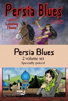 Persia Blues Set 1681121077 Book Cover