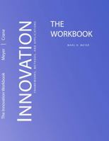 Innovation The Workbook 4.0 0692057544 Book Cover