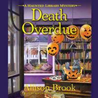 Death Overdue 1683313860 Book Cover