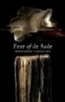 Fear of De Sade 1841954969 Book Cover