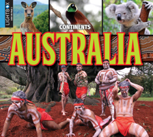 Australia / Australia 1489630341 Book Cover