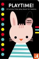 Playtime! 1739774892 Book Cover