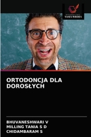 ORTODONCJA DLA DOROSŁYCH 6203391476 Book Cover